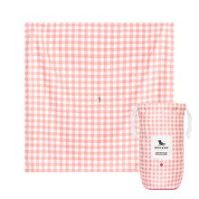 Load image into Gallery viewer, Dock &amp; Bay Picnic Blankets
