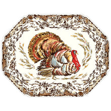 Load image into Gallery viewer, Fall Rosanne Placemats
