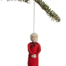 Load image into Gallery viewer, Felt Ornaments
