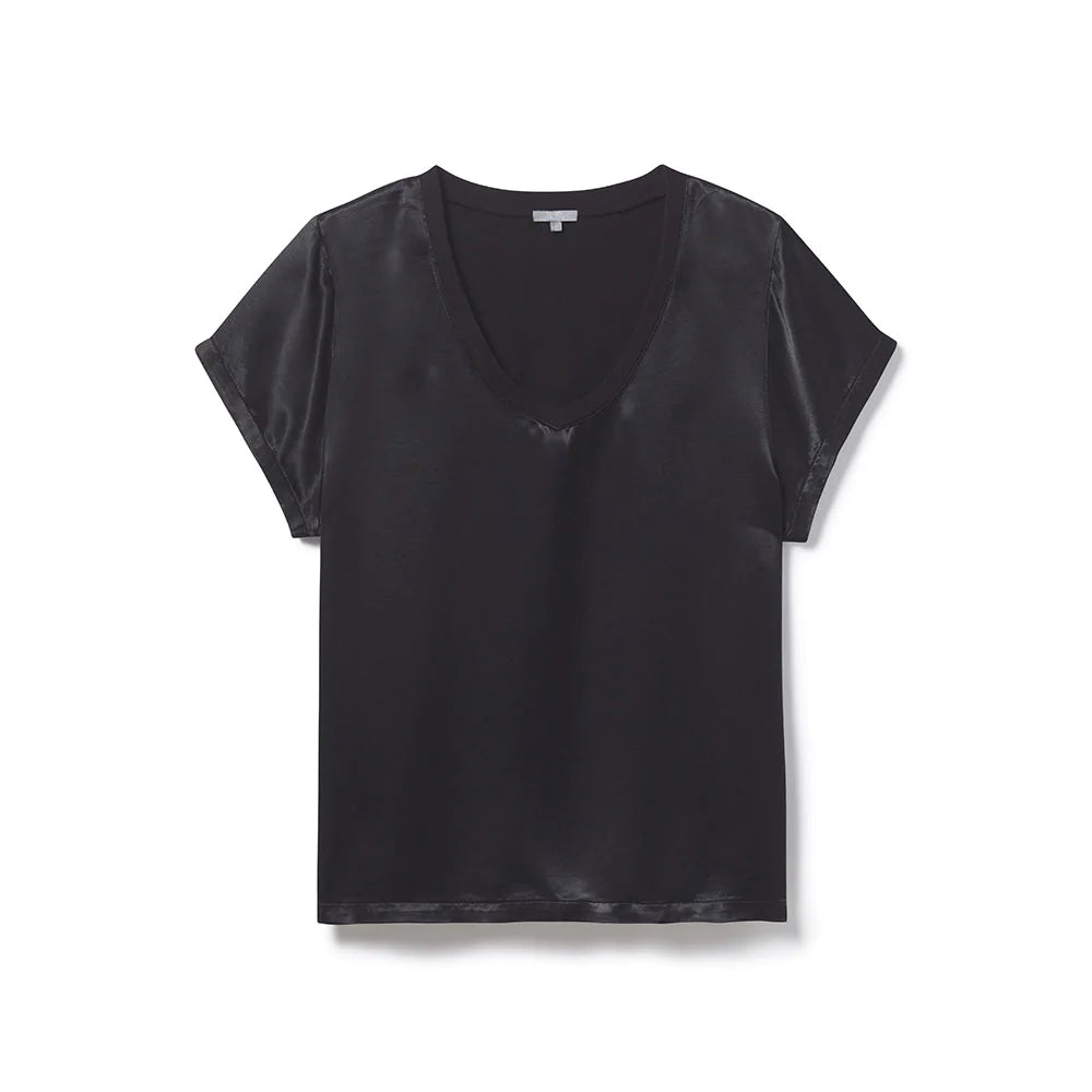 Gianna V-Neck Tee