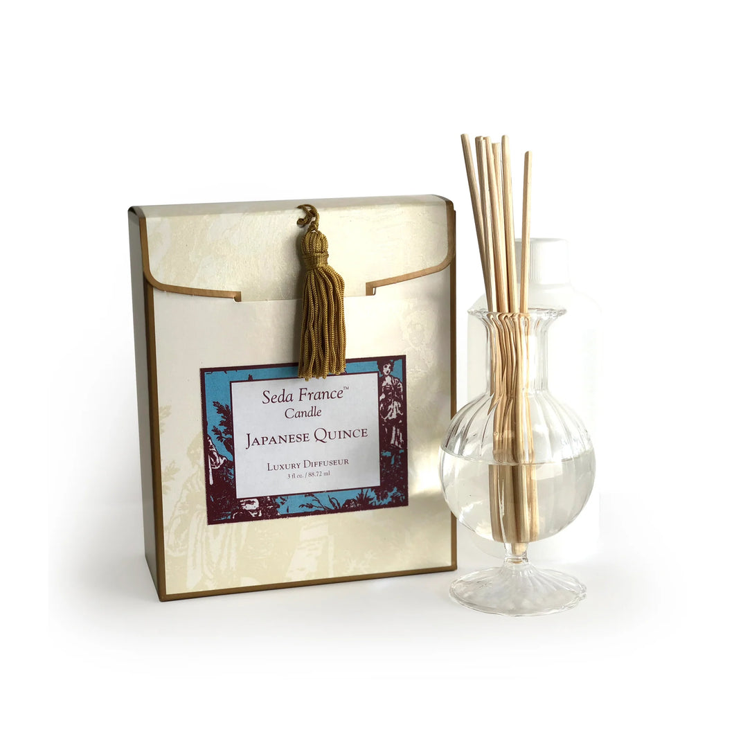 Seda France Mini Diffusers