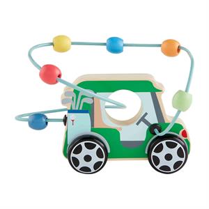 Golf Abacus Toy