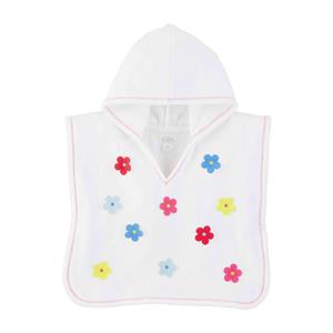 Terry Flower Coverup