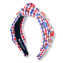 Load image into Gallery viewer, Brianna Patriotic Collection
