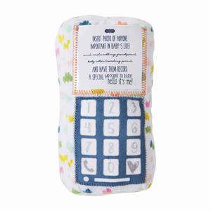 Recordable Phone