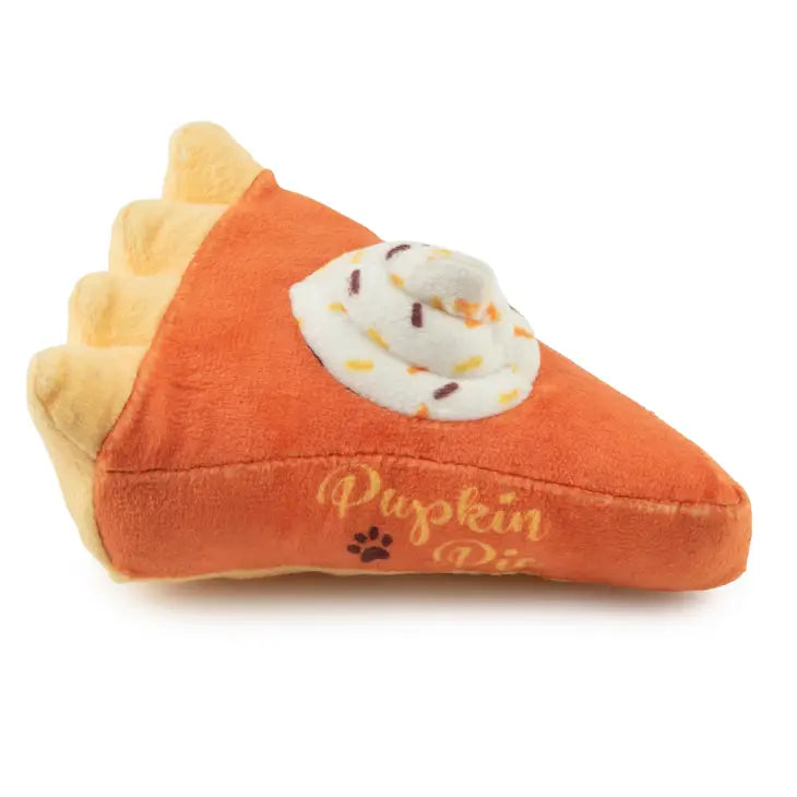 Pupkin Pie Slice