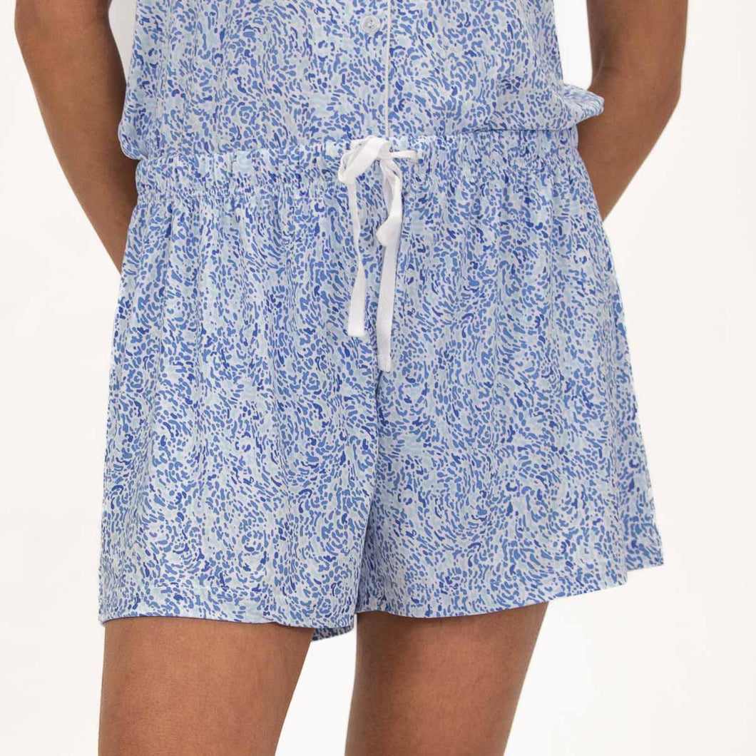 The Royal Standard Allure Shorts
