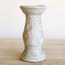 Load image into Gallery viewer, The Royal Standard Visby Candle Holder
