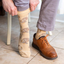 Load image into Gallery viewer, The Royal Standard Men&#39;s Socks
