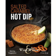 Load image into Gallery viewer, Wind &amp; Willow Hot Dessert Dip Mixes
