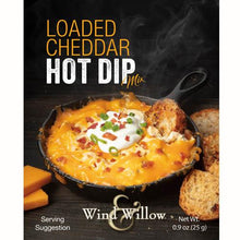 Load image into Gallery viewer, Wind &amp; Willow Hot Dip Mixes
