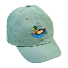 Load image into Gallery viewer, Mudpie Embroidered Hat
