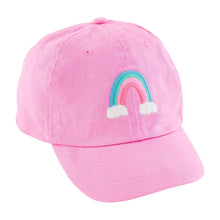 Load image into Gallery viewer, Mudpie Embroidered Hat
