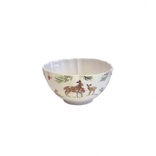 Load image into Gallery viewer, Deer Friends Soup/Cereal Bowls
