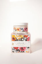 Load image into Gallery viewer, Lollia Tokyomilk Whipped Body Butter
