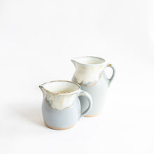 Load image into Gallery viewer, Etta B Farmhouse Pitcher Large
