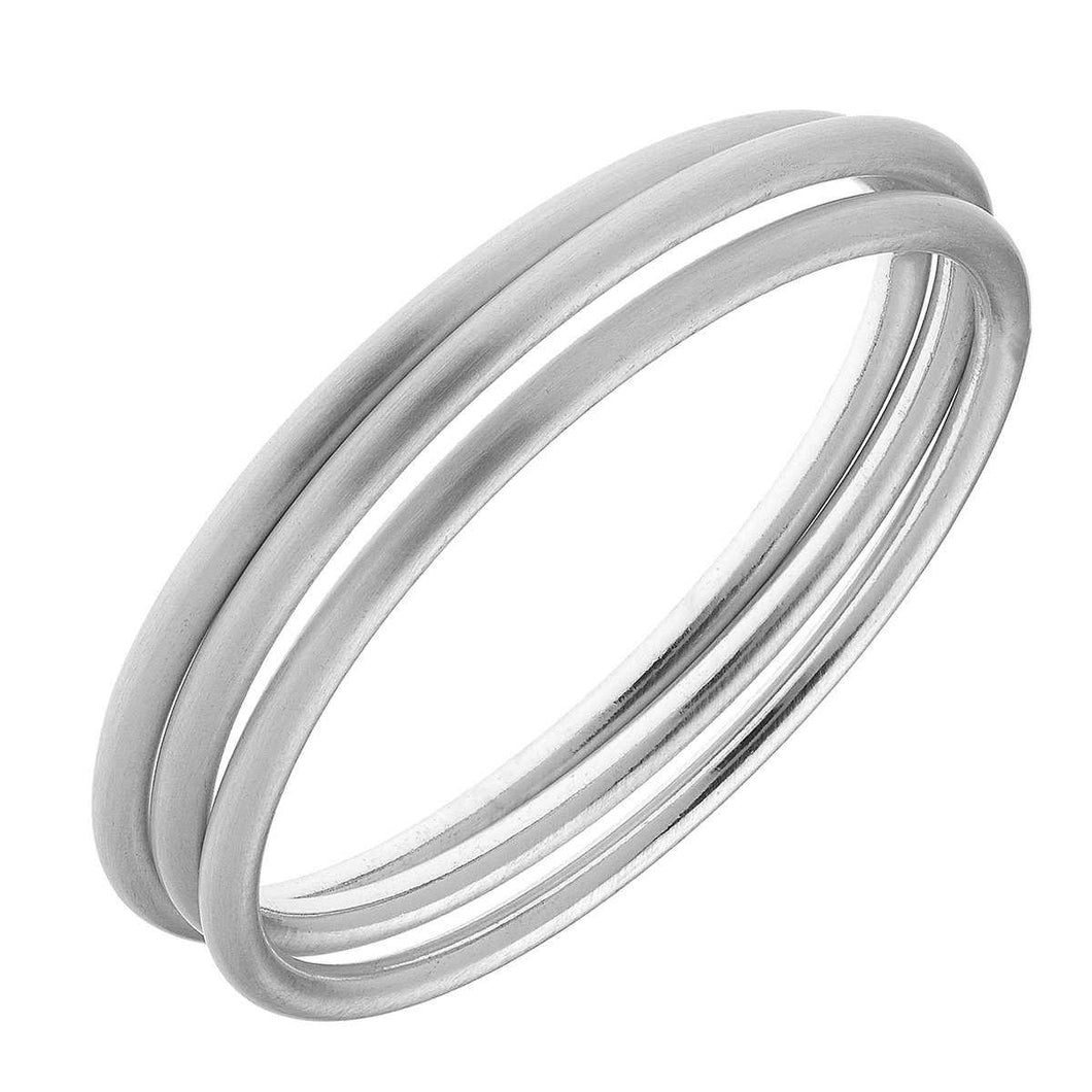 Isla Bangles Set of 3