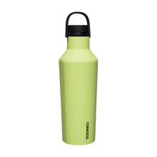 Load image into Gallery viewer, Corkcicle 20oz Neon Lights Sport Canteen
