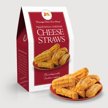 Load image into Gallery viewer, Original Cheese Straws
