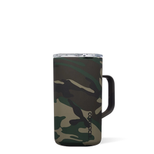 Load image into Gallery viewer, Corkcicle Woodland Camo
