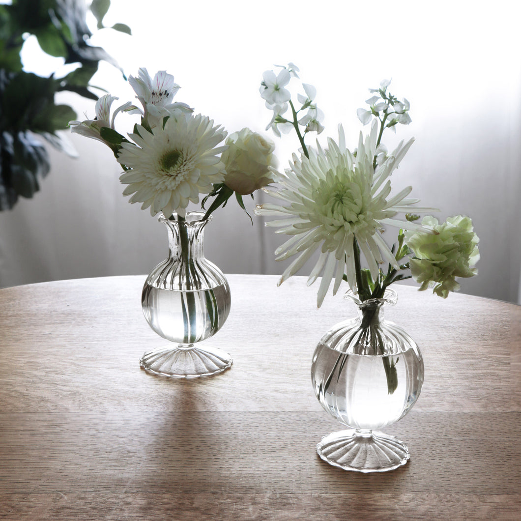 Cambridge Bud Vases