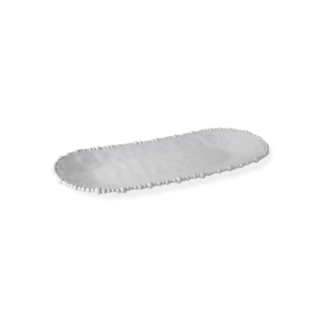 Vida Alegria Oval Tray Large