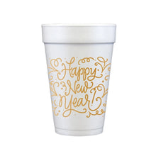 Load image into Gallery viewer, NC Holiday Foam Cup Designs
