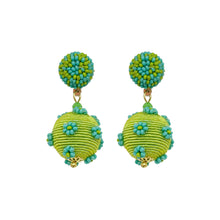 Load image into Gallery viewer, Laura Park Gumball Earrings
