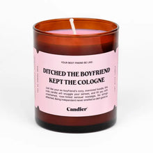 Load image into Gallery viewer, Ryan Porter Valentine&#39;s Candles
