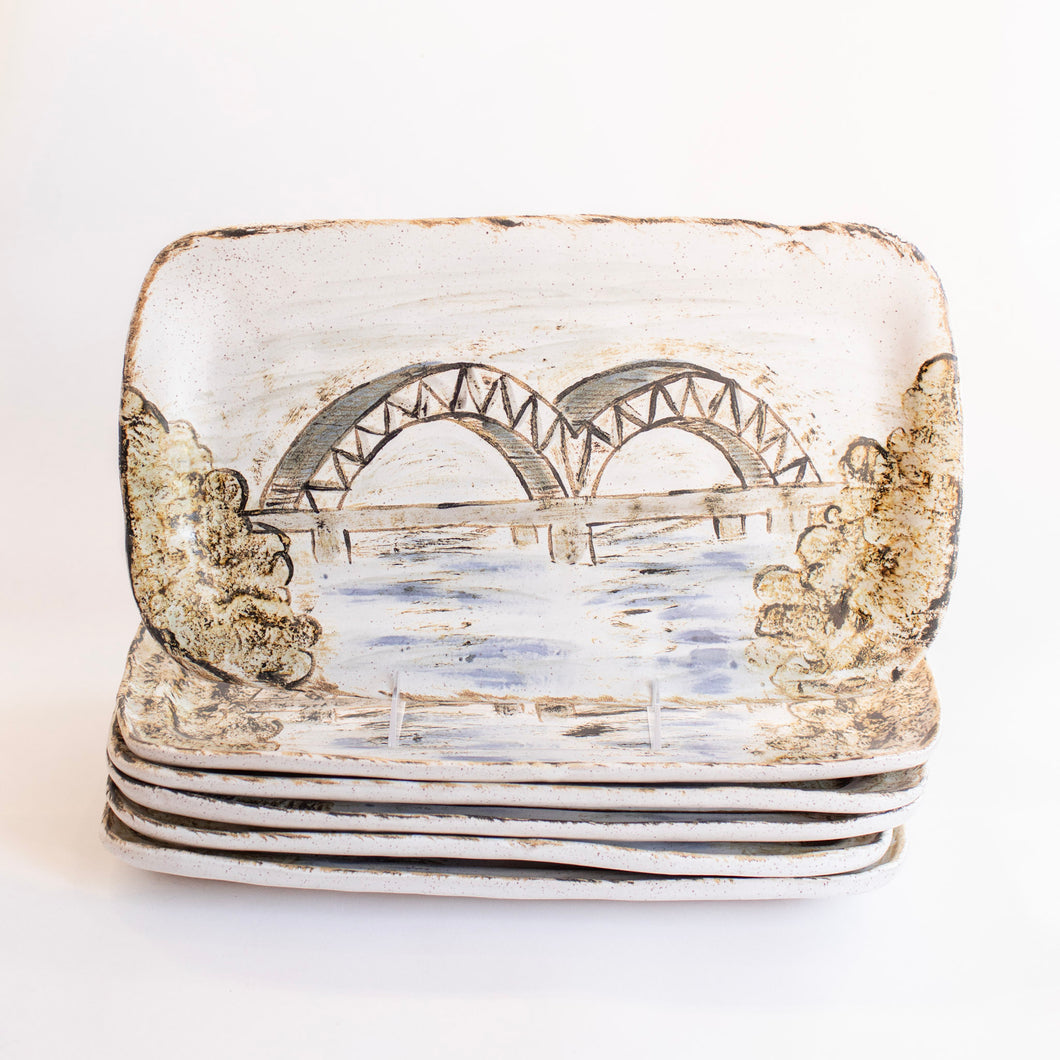 Etta B Memphis Bridge Large