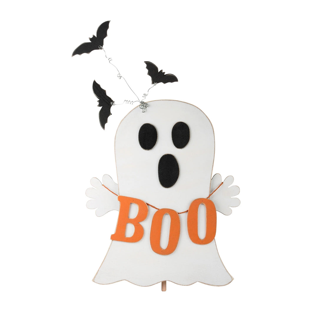 Glory Haus Boo Ghost Topper