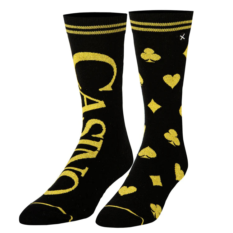 Men's Cool Socks