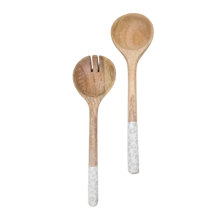 Mary Square Serveware