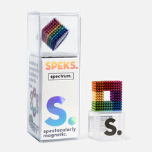 Load image into Gallery viewer, Speks
