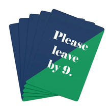 Load image into Gallery viewer, Clairebella Playing Cards
