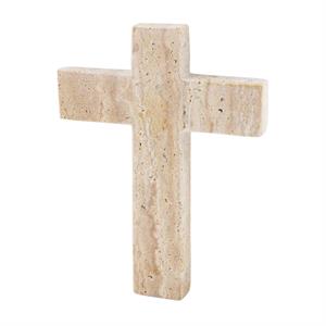 Travertine Crosses