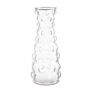 Large Hobnail Vases