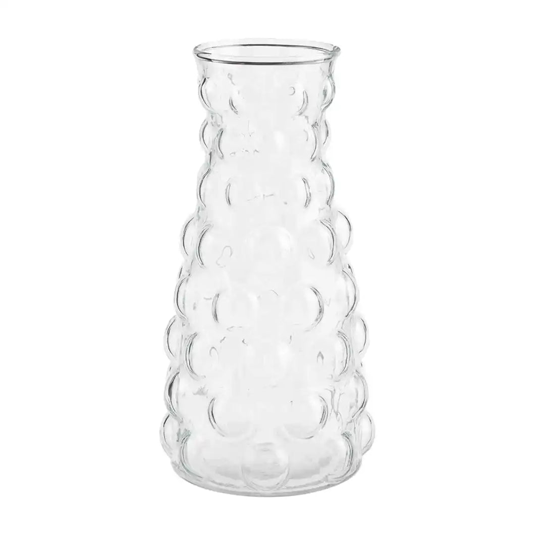 Mudpie Hobnail Vase
