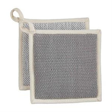 Load image into Gallery viewer, Woven Pot Holders
