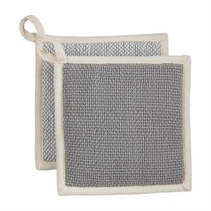 Woven Pot Holders