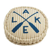 Load image into Gallery viewer, Round Lake Pillows
