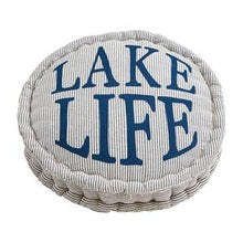 Load image into Gallery viewer, Round Lake Pillows
