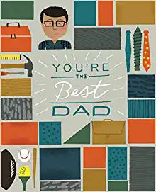 Harper Collins Publishers You're the Best Dad