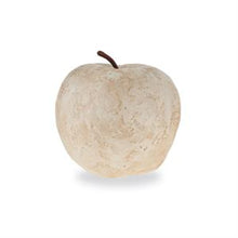 Load image into Gallery viewer, Mudpie Paper Mache Apple
