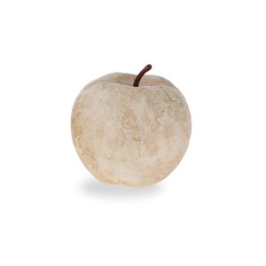 Mudpie Paper Mache Apple