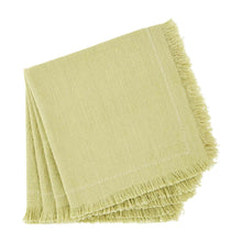 Load image into Gallery viewer, Spring Cloth Napkins
