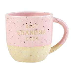 Best Grandma Ever Mug