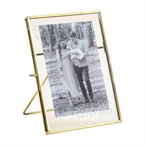Family 4x6 Frame