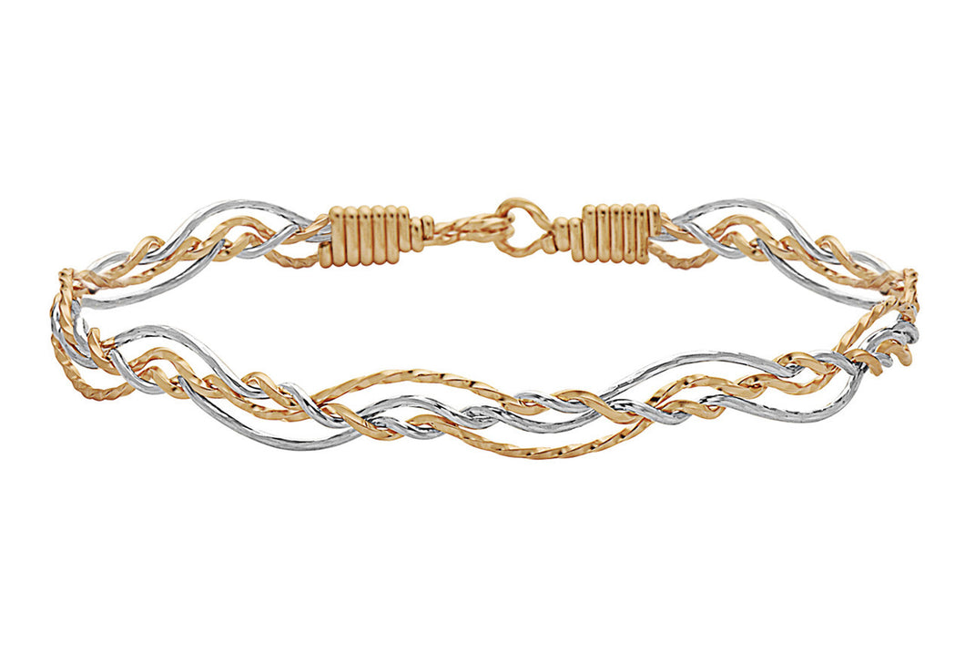 Ronaldo Designer Jewelry Sunrise Bracelet