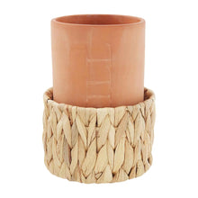 Load image into Gallery viewer, Mudpie Terracotta Wine Cooler Set
